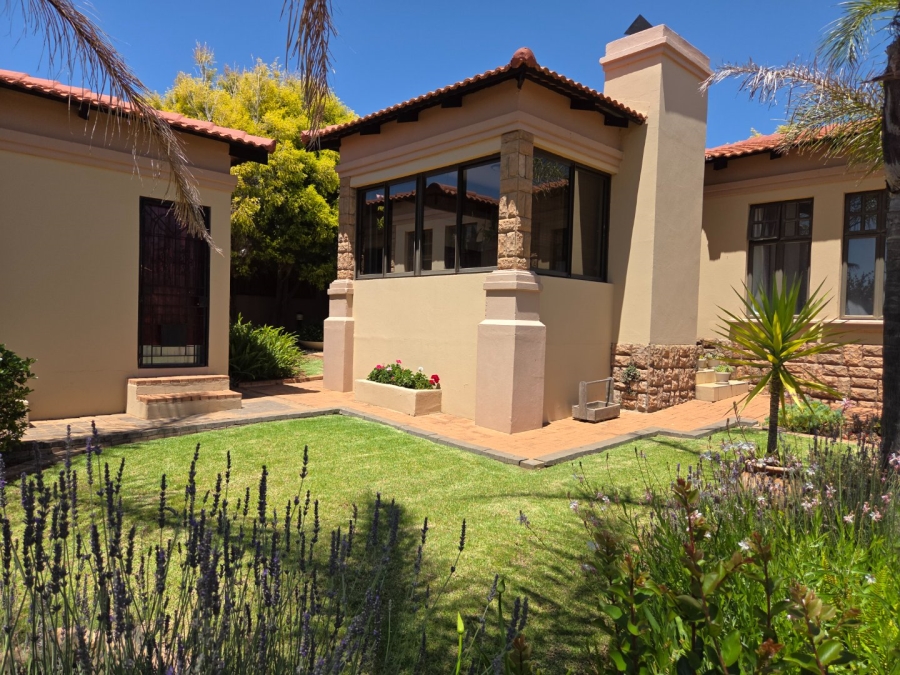 3 Bedroom Property for Sale in Dan Pienaar Free State